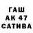Дистиллят ТГК концентрат Oleg Peretyagin